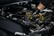 Гайковерт ударний акумуляторний безщітковий DeWALT DCF901P1G