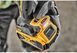 Дрель-шуруповёрт аккумуляторная бесщёточная ударная DeWALT DCD805P2T