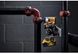 Гайковерт ударный аккумуляторный бесщёточный DeWALT DCF921P2T