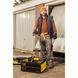 Тележка грузовая складная STANLEY SXWT-FT501