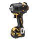 Гайковерт ударний акумуляторний безщітковий DeWALT DCF901P1G