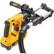 Система пылеудаления для перфораторов DeWALT D25301D