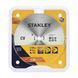 Диск пильний CV STANLEY STA10215