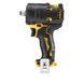 Гайковерт ударний акумуляторний безщітковий DeWALT DCF901P1G
