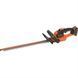 Кущоріз акумуляторний BLACK+DECKER GTC18502PC