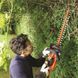 Кущоріз акумуляторний BLACK+DECKER GTC18502PC