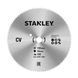 Диск пильний CV STANLEY STA10215