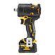 Гайковерт ударний акумуляторний безщітковий DeWALT DCF901P1G