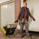 Тележка грузовая складная STANLEY SXWT-FT501