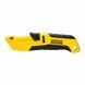 Нож безопасный с лезвием для отделочных работ STANLEY FMHT10365-0