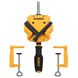 Струбцина кутова великого зусилля DeWALT DWHT83853-0