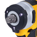 Гайковерт ударний акумуляторний безщітковий DeWALT DCF901P1G