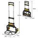 Тележка грузовая складная STANLEY SXWT-FT501