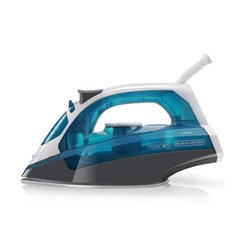 Утюг BLACK+DECKER BXIR2200E