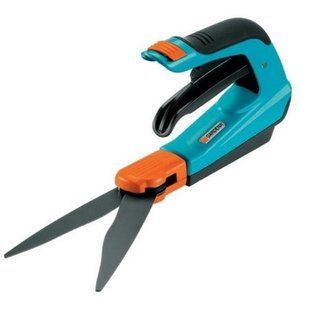 Ножницы для травы Gardena Comfort, поворотные (8735-29)