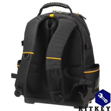 Рюкзак FatMax для удобства транспортировки и хранения инструмента STANLEY 1-95-611