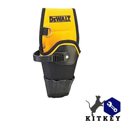 Чехол для шуруповерта DeWALT DWST1-75653