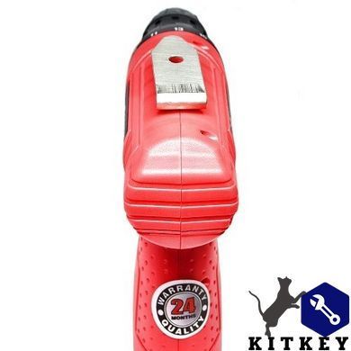 Шуруповерт акумуляторний Stark CD 10-2 Li-Ion (210070016)