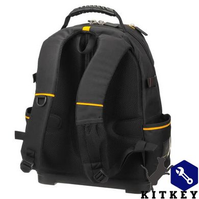 Рюкзак FatMax для удобства транспортировки и хранения инструмента STANLEY 1-95-611