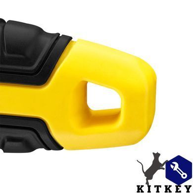 Ключ гайковий розсувний MaxSteel довжиною 250 мм, максимальний розмір 29 мм STANLEY 0-90-949