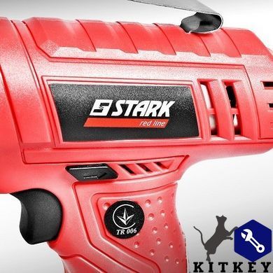 Шуруповерт акумуляторний Stark CD 10-2 Li-Ion (210070016)
