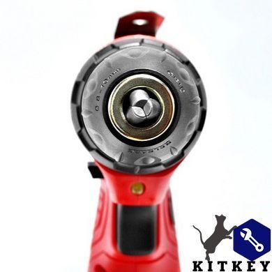 Шуруповерт акумуляторний Stark CD 10-2 Li-Ion (210070016)