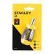 Отвертка - набор Multibit Stubby с шестью сменными битами STANLEY 0-66-357