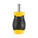Отвертка - набор Multibit Stubby с шестью сменными битами STANLEY 0-66-357