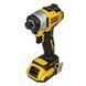 Набір з двох акумуляторних інструментів безщіткових DeWALT DCK2062M2T