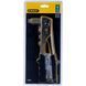 Ключ заклепочный Right Angle Riveter с насадками под заклепки диаметром 2, 3, 4, 5 мм STANLEY 6-MR55