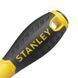 Викрутка ESSENTIAL довжиною 75 мм під шліц SL3 STANLEY STHT0-60358