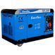 Генератор дизельный EnerSol SKDS-13EBAU