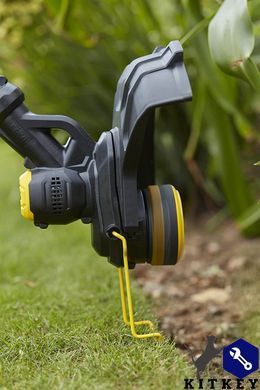 Тример акумуляторний STANLEY FATMAX SFMCST933M1