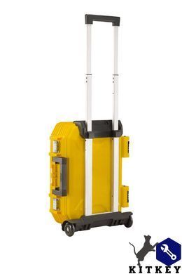 Ящик техніка FATMAX&reg;, 540 х400 х 435 мм, з колесами STANLEY FMST1-72383