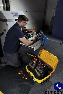 Ящик техніка FATMAX&reg;, 540 х400 х 435 мм, з колесами STANLEY FMST1-72383