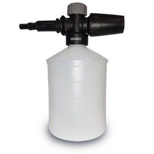 Пенная насадка с регулировкой STIGA 1500-9031-01