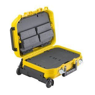 Ящик техніка FATMAX&reg;, 540 х400 х 435 мм, з колесами STANLEY FMST1-72383
