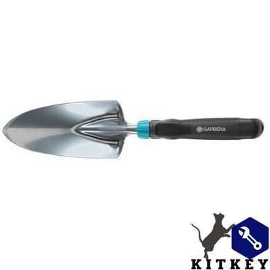 Совок цветочный GARDENA Ergo 8,5 см