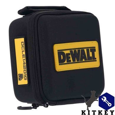 Рівень лазерний лінійний DeWALT DCLE14201GB