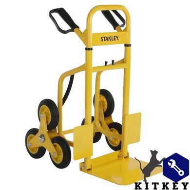 Візок вантажний складний STANLEY SXWST-FT521