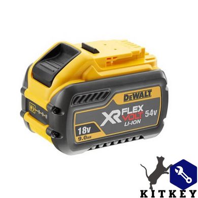 Зарядний пристрій DeWALT DCB118X2