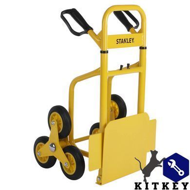 Візок вантажний складний STANLEY SXWST-FT521