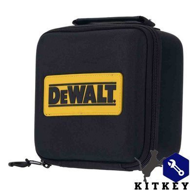 Рівень лазерний лінійний DeWALT DCLE14201GB