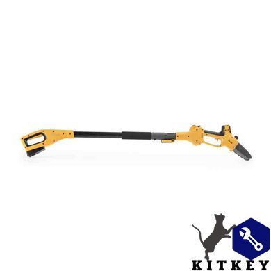 Телескопічний подовжувач для міні-пили PR100eKit STIGA Extension_pole_for_PR100e
