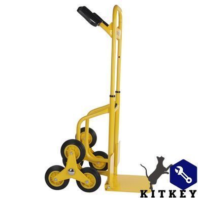 Візок вантажний складний STANLEY SXWST-FT521
