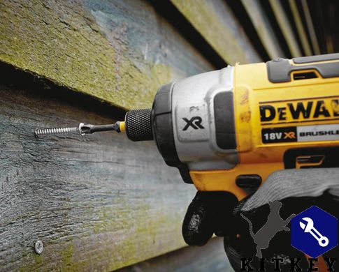 Набір біт DeWALT DT70532T