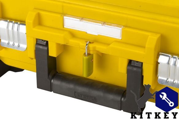 Ящик техніка FATMAX&reg;, 540 х400 х 435 мм, з колесами STANLEY FMST1-72383