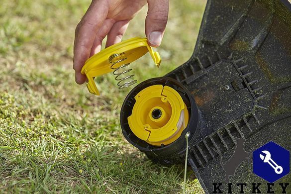 Тример акумуляторний STANLEY FATMAX SFMCST933M1