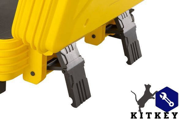 Ящик техніка FATMAX&reg;, 540 х400 х 435 мм, з колесами STANLEY FMST1-72383