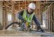 Пилка дискова акумуляторна безщіткова DeWALT DCS572N